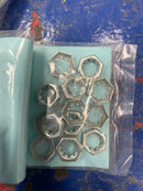 Vilter 2028A Lock Palnut RF382 (3/8-24NF)