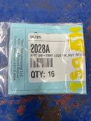 Vilter 2028A Lock Palnut RF382 (3/8-24NF)