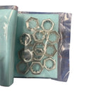 Vilter 2028A Lock Palnut RF382 (3/8-24NF)