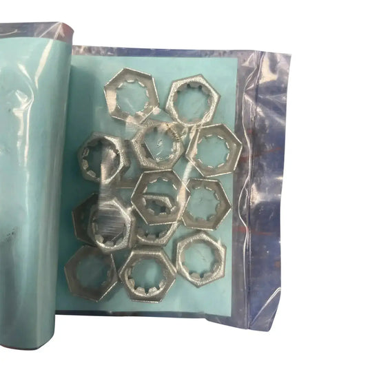 Vilter 2028A Lock Palnut RF382 (3/8-24NF)