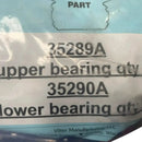 Rodamientos Vilter 35289A