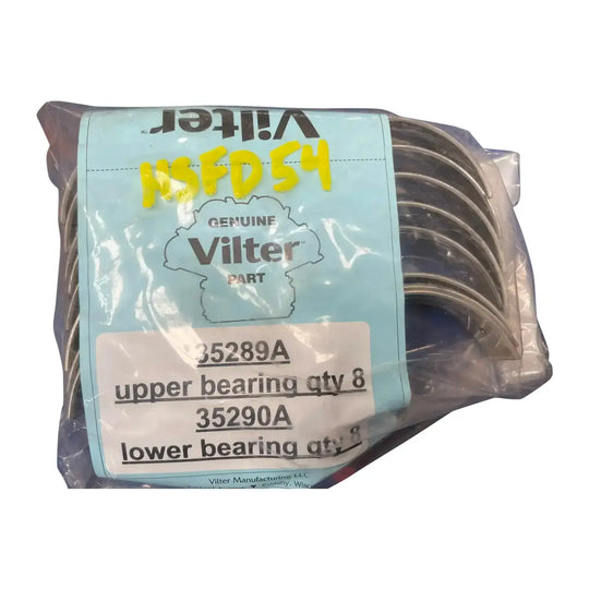 Vilter 35289A Bearings