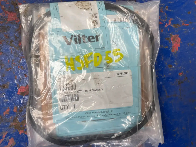 Junta Vilter 11323J (13/16x3 -15/16 Brida 3)