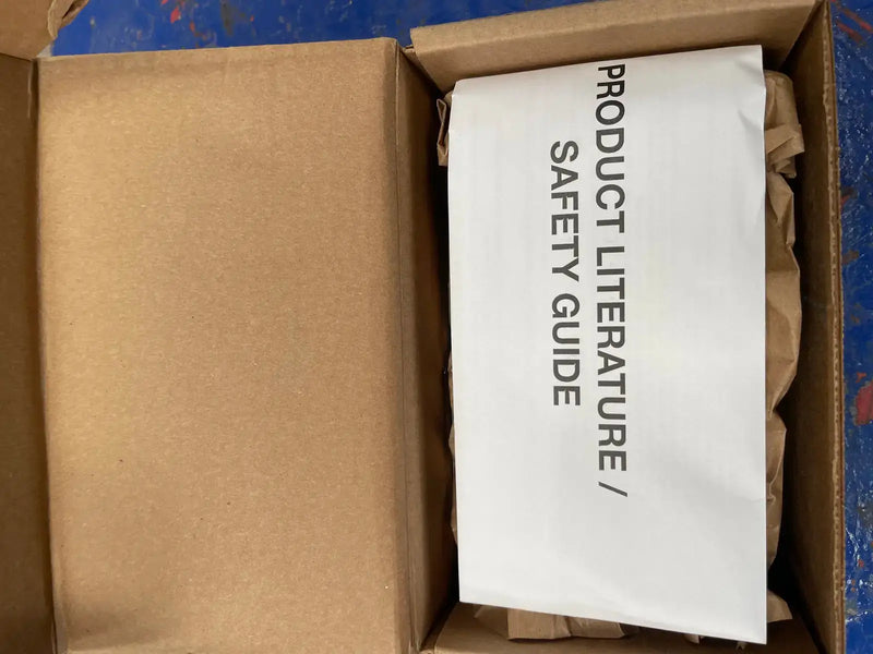 Parker RS SRH4 High Capacity Safety Relief Valve (1x1-1/4)