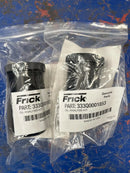 Kit de análisis de aceite Frick