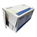 Filtro de recarga de aceite Vilter 1448-C Tri-Micro con junta