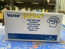 Filtro de recarga de aceite Vilter 1448-C Tri-Micro con junta