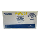 Filtro de recarga de aceite Vilter 1448-C Tri-Micro con junta