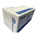 Filtro de recarga de aceite Vilter 1448-C Tri-Micro con junta.