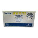 Filtro de recarga de aceite Vilter 1448-C Tri-Micro con junta.