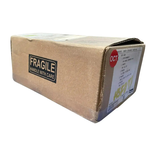 Válvula solenoide Parker RS S8F