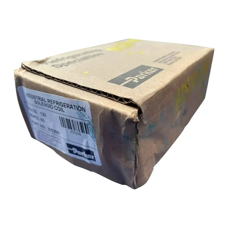 Bobina de solenoide Parker RS 205209