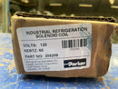 Parker RS 205209 Solenoid Coil