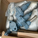 Regulador de presión de entrada doble Parker RS A4AD (3/4 pulg.)