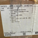 Regulador de presión de entrada Parker RS A4AK (1 pulg.)