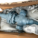 Regulador de presión de entrada Parker RS A4AK (1 pulg.)