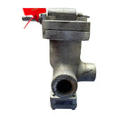 Válvula automática de 3 vías Phillips Refrigeration serie 3000AN (rosca hembra de 1-1/4")