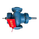 Válvula solenoide Parker RS S4A (1-5/8 pulg.)