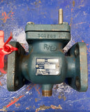 Válvula solenoide Parker RS SV2