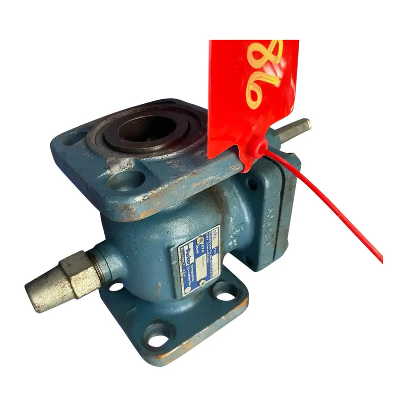 Válvula solenoide Parker RS SV2 (1-1/4 pulg.)