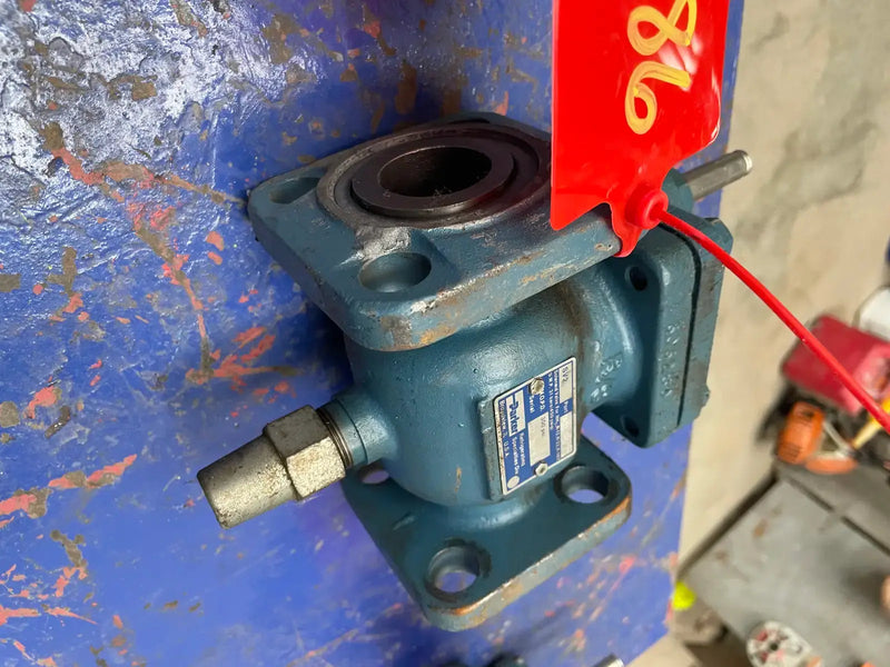 Válvula solenoide Parker RS SV2 (1-1/4 pulg.)