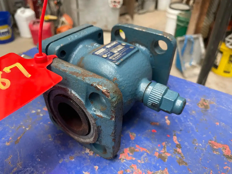 Válvula solenoide Parker RS SV2 (1-1/4 pulg.)
