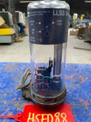 Parker LLSS Refrigerant Float Switch