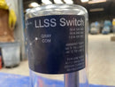 Parker LLSS Refrigerant Float Switch