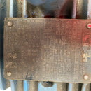 Interruptor de presión del descargador Vilter 1643C