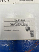 Interruptor de presión del descargador Vilter 1643C