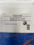 Interruptor de presión del descargador Vilter 1643C