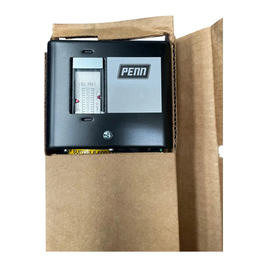 Vilter 1643C Unloader Pressure Switch