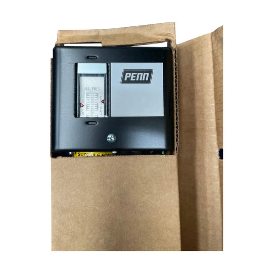 Vilter 1643C Unloader Pressure Switch