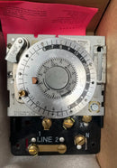 Temporizador de control de descongelación Paragon 8145-20M