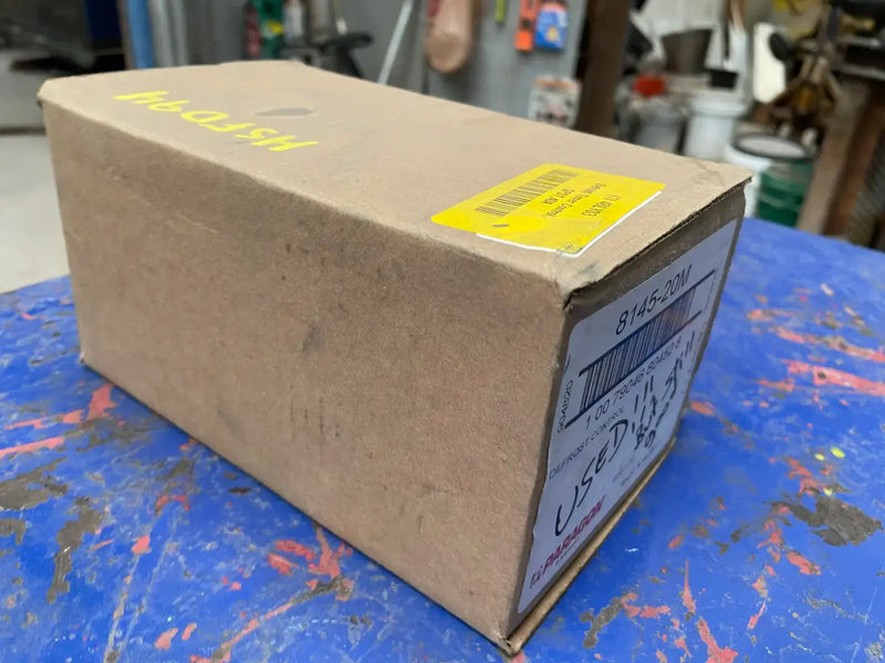 Paragon 8145-20M Defrost Control Timer