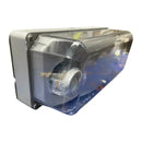 Cooper Lighting UEL1WHSD Emergency Light