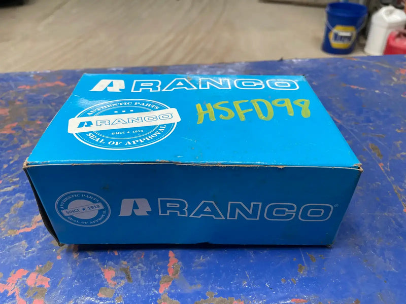 Ranco O20-7006 Control de ciclo del ventilador del condensador