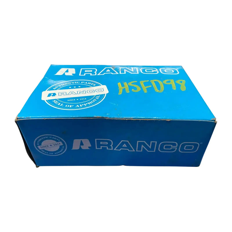 Ranco O20-7006 Control de ciclo del ventilador del condensador