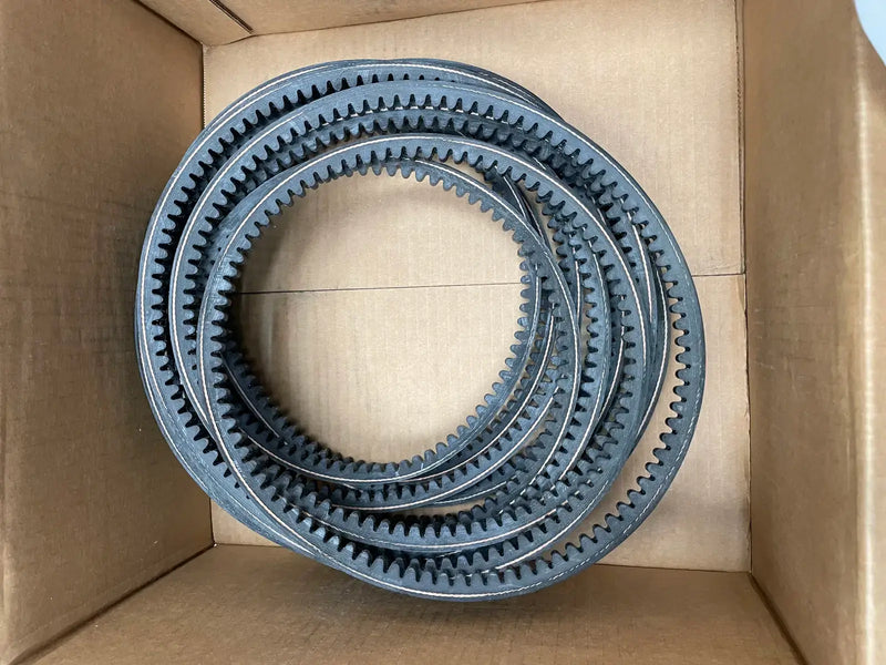 Correa trapezoidal de alta resistencia Timken Belts XPB2800