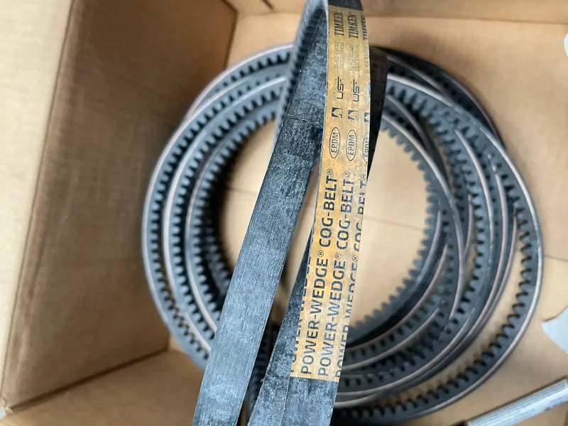 Correa trapezoidal de alta resistencia Timken Belts XPB2800