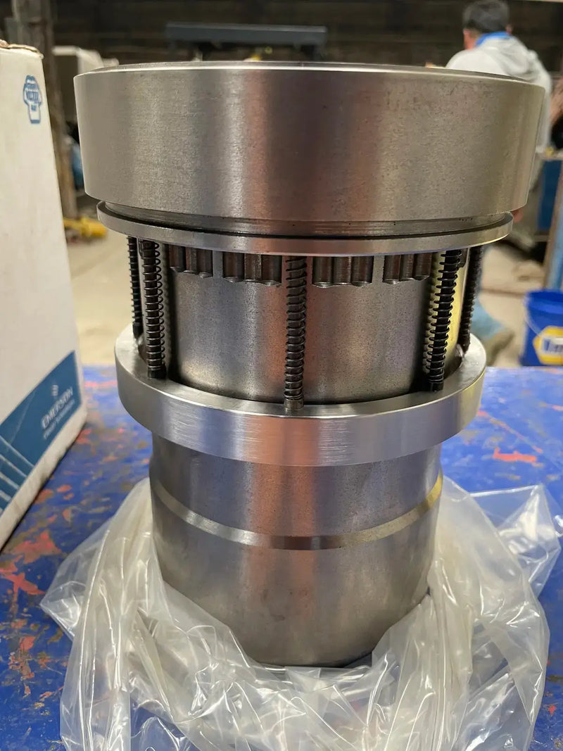 Vilter KT476 Cylinder Liner W/CR