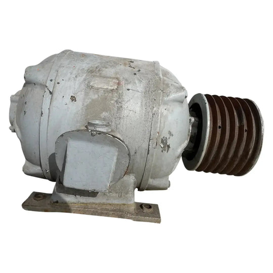 Westinghouse CSP Motor (75 HP, 1174 RPM, 220/440 V)