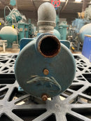 Goulds GT15 Centrifugal Pump (1.5 HP, 110 GPM Max)