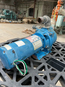 Goulds GT15 Centrifugal Pump (1.5 HP, 110 GPM Max)