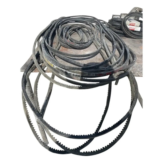 Correas trapezoidales Dayton B110