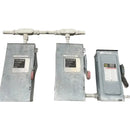 Cutler-Hammer Heavy Duty Safety Switch