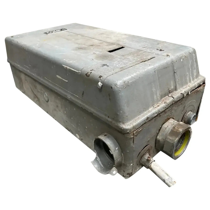 Square D Company SFG8536 Motor Starter - HP