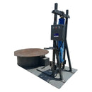 360 Turnable Stretch Wrap Machine