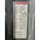 Interruptor de seguridad resistente de 60 amperios HU362 de Square D Company