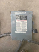 Square D Company Safety Switches